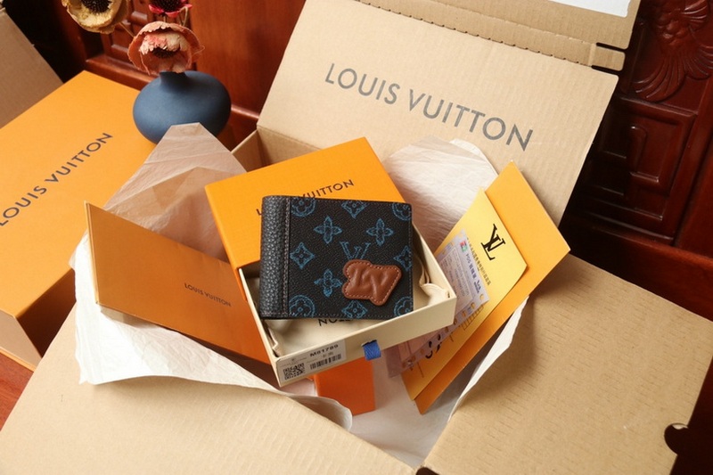 LV Wallets 283